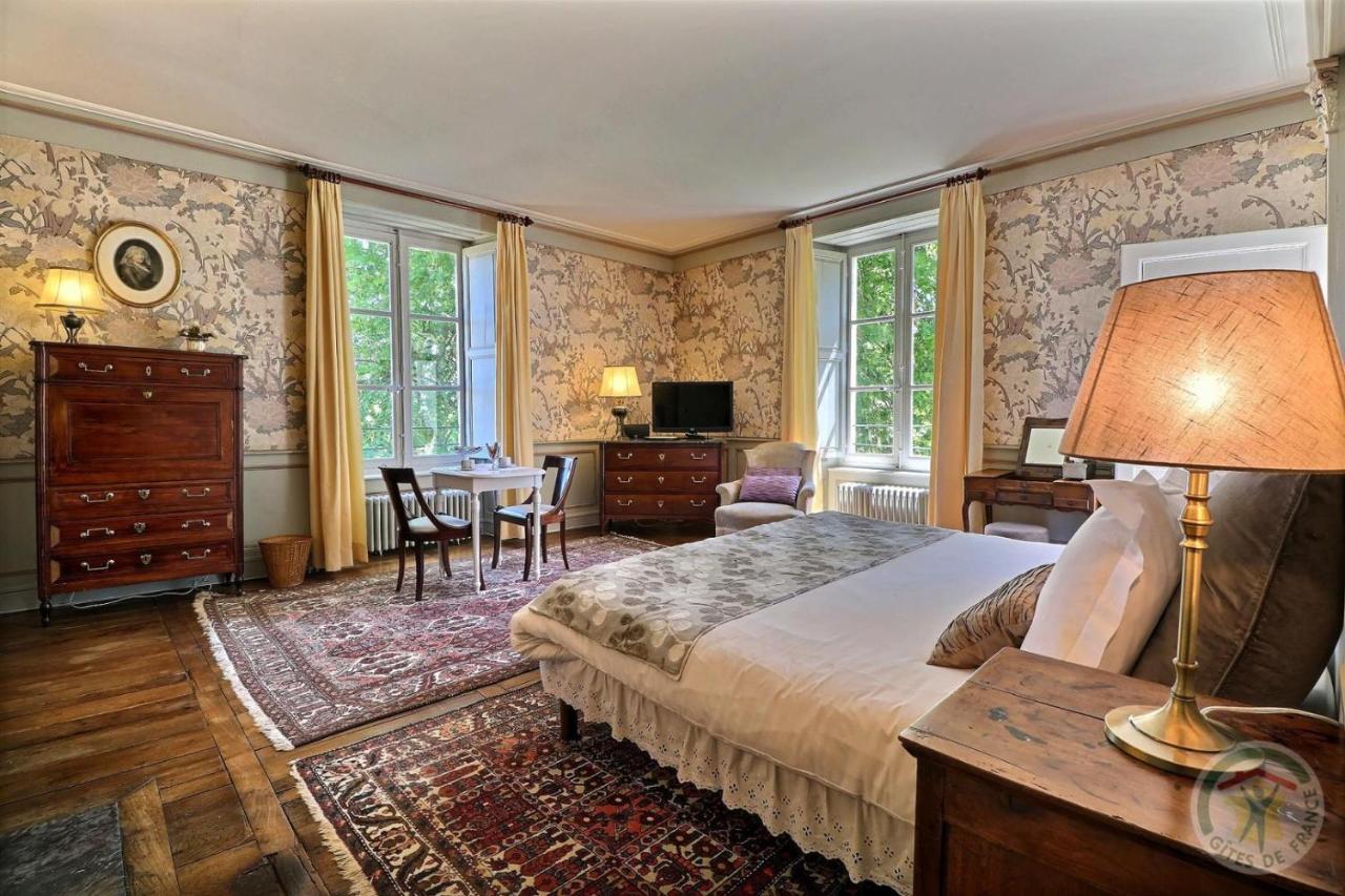 Chateau Du Golf De La Freslonniere Le Rheu Luaran gambar