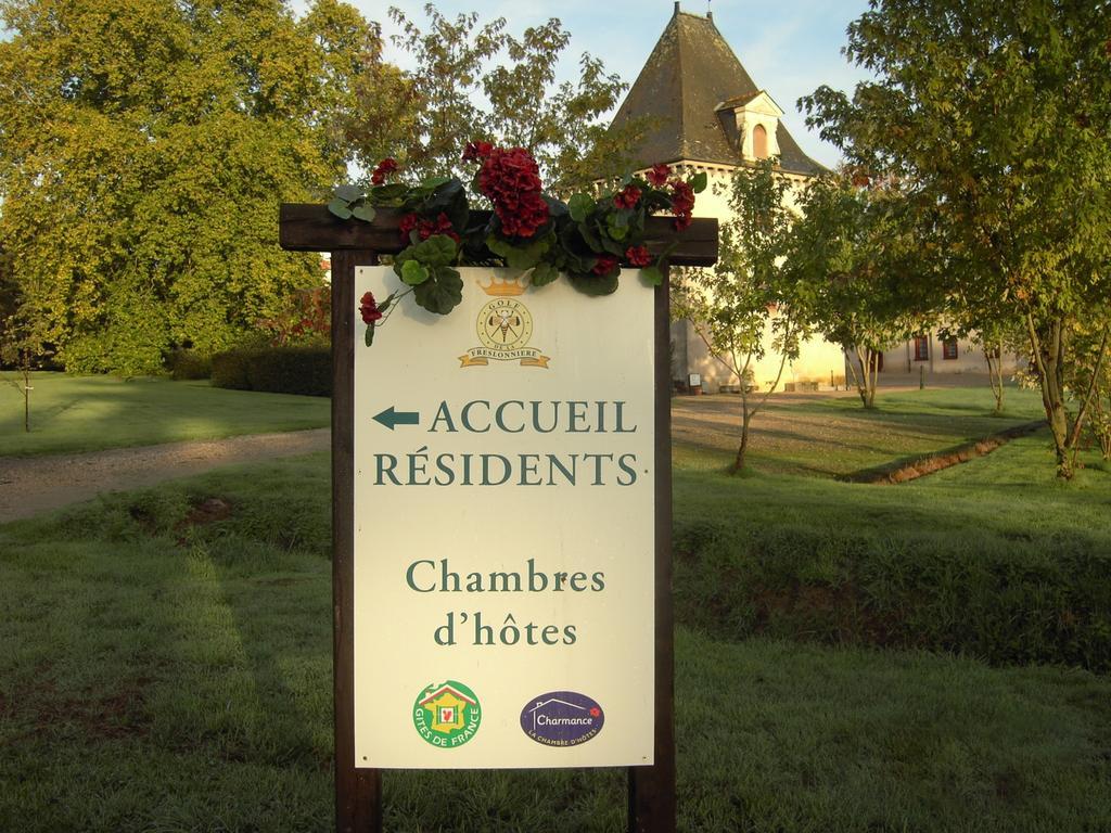 Chateau Du Golf De La Freslonniere Le Rheu Luaran gambar