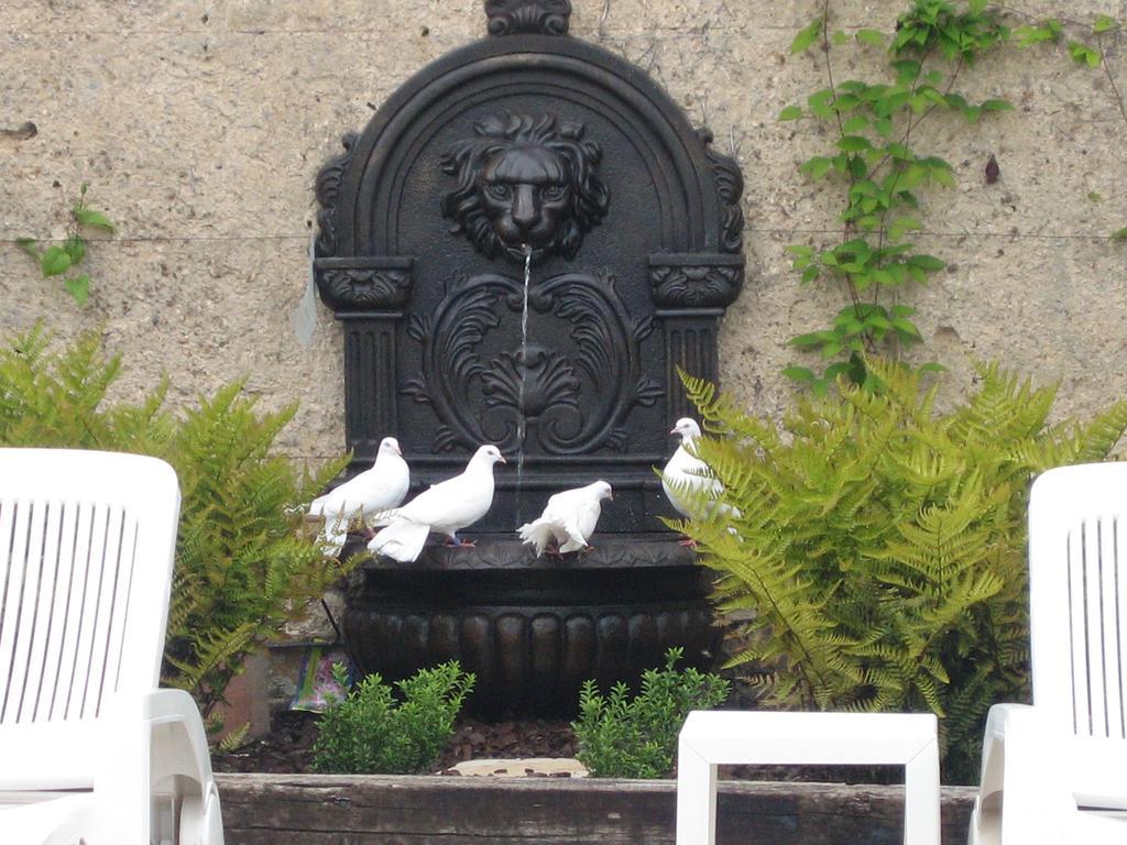 Chateau Du Golf De La Freslonniere Le Rheu Luaran gambar