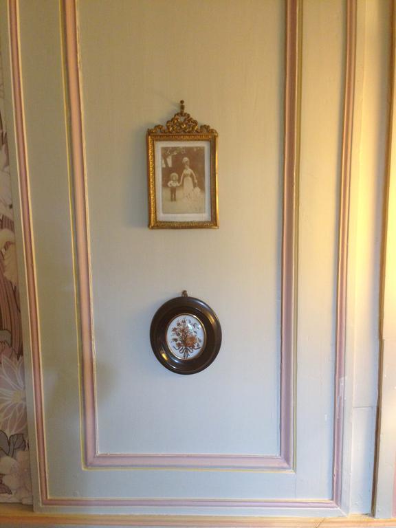 Chateau Du Golf De La Freslonniere Le Rheu Luaran gambar